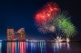 Where to see UAE National Day 2024 fireworks in Dubai